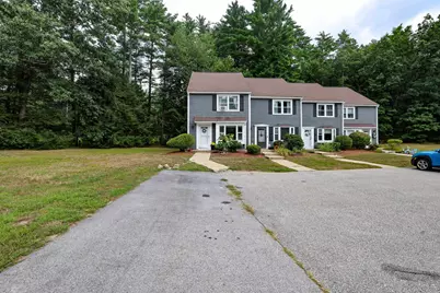 33 Blossom Lane, Merrimack, NH 03054 - Photo 36