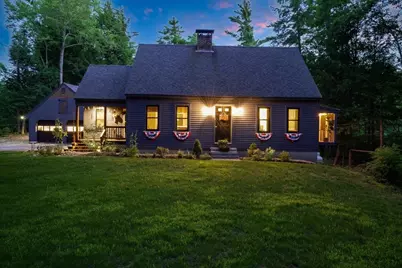 12 Stonehedge Turne Way, Wakefield, NH 03872 - Photo 2