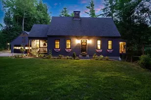 12 Stonehedge Turne Way, Wakefield, NH 03872 - Photo 2