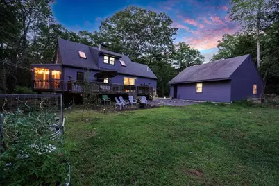 12 Stonehedge Turne Way, Wakefield, NH 03872 - Photo 6