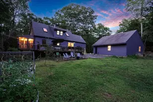 12 Stonehedge Turne Way, Wakefield, NH 03872 - Photo 6