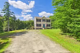 172 Fox Hill Rd, Stoddard, NH 03464 - Photo 1