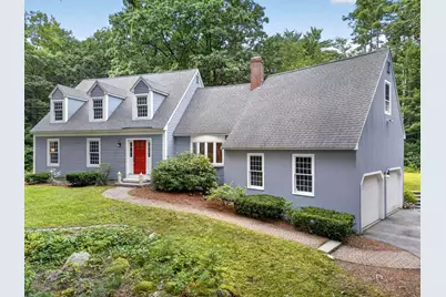 14 Fieldstone Drive, Amherst, NH 03031 - Photo 4