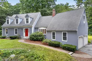14 Fieldstone Dr, Amherst, NH 03031 - Photo 4