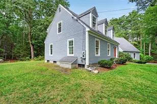 14 Fieldstone Dr, Amherst, NH 03031 - Photo 58