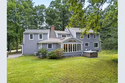 14 Fieldstone Drive, Amherst, NH 03031 - Photo 52