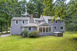 14 Fieldstone Dr, Amherst, NH 03031 - Photo 52