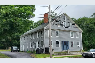 5 Central Square, Troy, NH 03465 - Photo 1