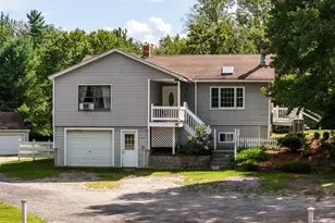 49 Route 107, Brentwood, NH 03833 - Photo 1