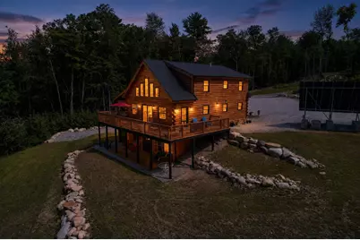 155 West Shore Road, Bristol, NH 03222 - Photo 4
