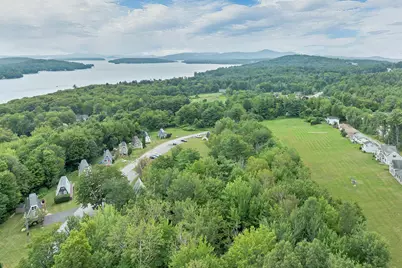 1 E Bluff Highlands #22, Meredith, NH 03253 - Photo 34
