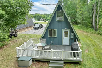 1 E Bluff Highlands #22, Meredith, NH 03253 - Photo 28