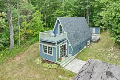 1 E Bluff Highlands #22, Meredith, NH 03253 - Photo 30