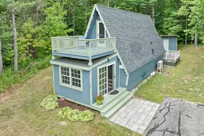 1 E Bluff Highlands #22, Meredith, NH 03253 - Photo 1