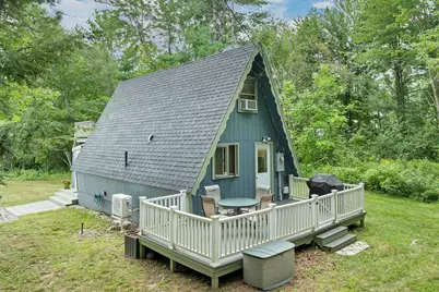 1 E Bluff Highlands #22, Meredith, NH 03253 - Photo 2