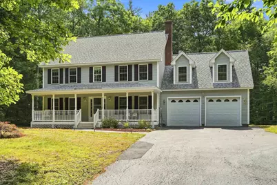 33 Daria Drive, Rindge, NH 03461 - Photo 1