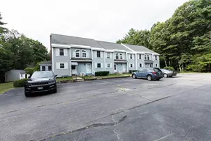 1400 Turnpike Rd, New Ipswich, NH 03071 - Photo 1