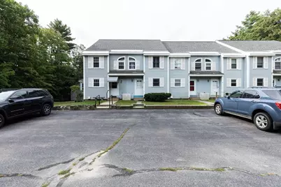 1400 Turnpike Road #2, New Ipswich, NH 03071 - Photo 2