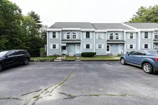 1400 Turnpike Rd, New Ipswich, NH 03071 - Photo 2