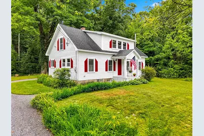 40 Old Sandown Road, Chester, NH 03036 - Photo 1