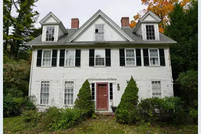 5 Old Jaffrey Road, Peterborough, NH 03458 - Photo 1