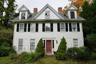 5 Old Jaffrey Rd, Peterborough, NH 03458 - Photo 1