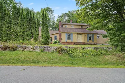 52 Chase Street, Sunapee, NH 03782 - Photo 1