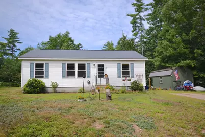 115 Weona Drive, Freedom, NH 03836 - Photo 1