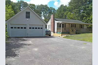 122 Kenney Road, Loudon, NH 03307 - Photo 1