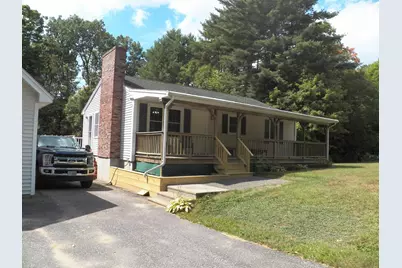 122 Kenney Road, Loudon, NH 03307 - Photo 42