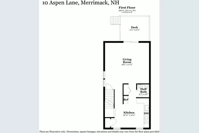 10 Aspen Lane, Merrimack, NH 03045 - Photo 32