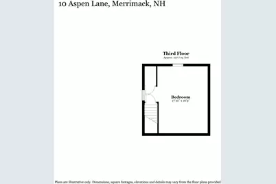 10 Aspen Lane, Merrimack, NH 03045 - Photo 34