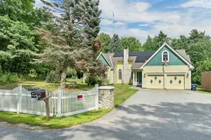 433 Hurricane Rd, Belmont, NH 03220 - Photo 1