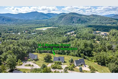 38-2 Merriman Forest Road, Bartlett, NH 03812 - Photo 2