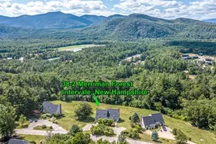 38-2 Merriman Forest Rd, Bartlett, NH 03812 - Photo 2