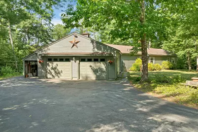 228 Mountain Road, Tuftonboro, NH 03816 - Photo 4