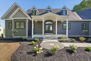 21 Mountain Vista Dr, New Hampton, NH 03256 - Photo 4