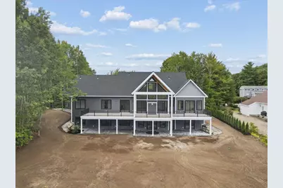 21 Mountain Vista Drive, New Hampton, NH 03256 - Photo 1