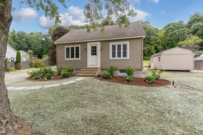 116 Exeter Road, Newmarket, NH 03857 - Photo 1