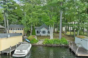19 Smith Cove Rd, Gilford, NH 03249 - Photo 1