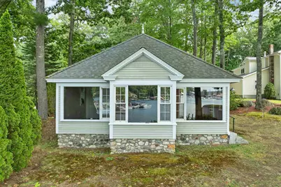 19 Smith Cove Road, Gilford, NH 03249 - Photo 2