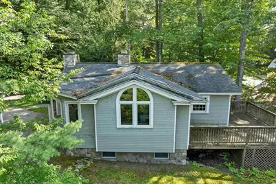 19 Smith Cove Road, Gilford, NH 03249 - Photo 32