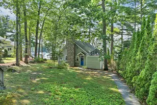 19 Smith Cove Rd, Gilford, NH 03249 - Photo 30