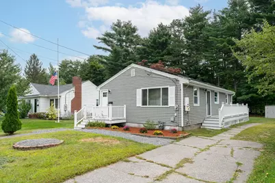 12 Hutchinson Street, Nashua, NH 03064 - Photo 2