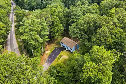 153 Squantum Road, Jaffrey, NH 03452 - Photo 44