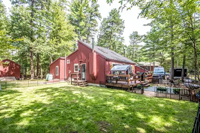 46 Mason Drive, Tamworth, NH 03886 - Photo 28