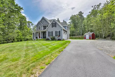 19 Lorden Road, New Boston, NH 03070 - Photo 2