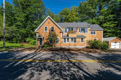 2338 Eaton Road, Eaton, NH 03832 - Photo 1