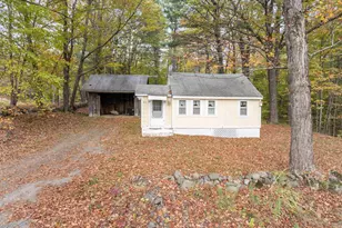 422 Currier Rd, Hill, NH 03243 - Photo 1