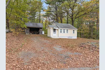 422 Currier Road, Hill, NH 03243 - Photo 26